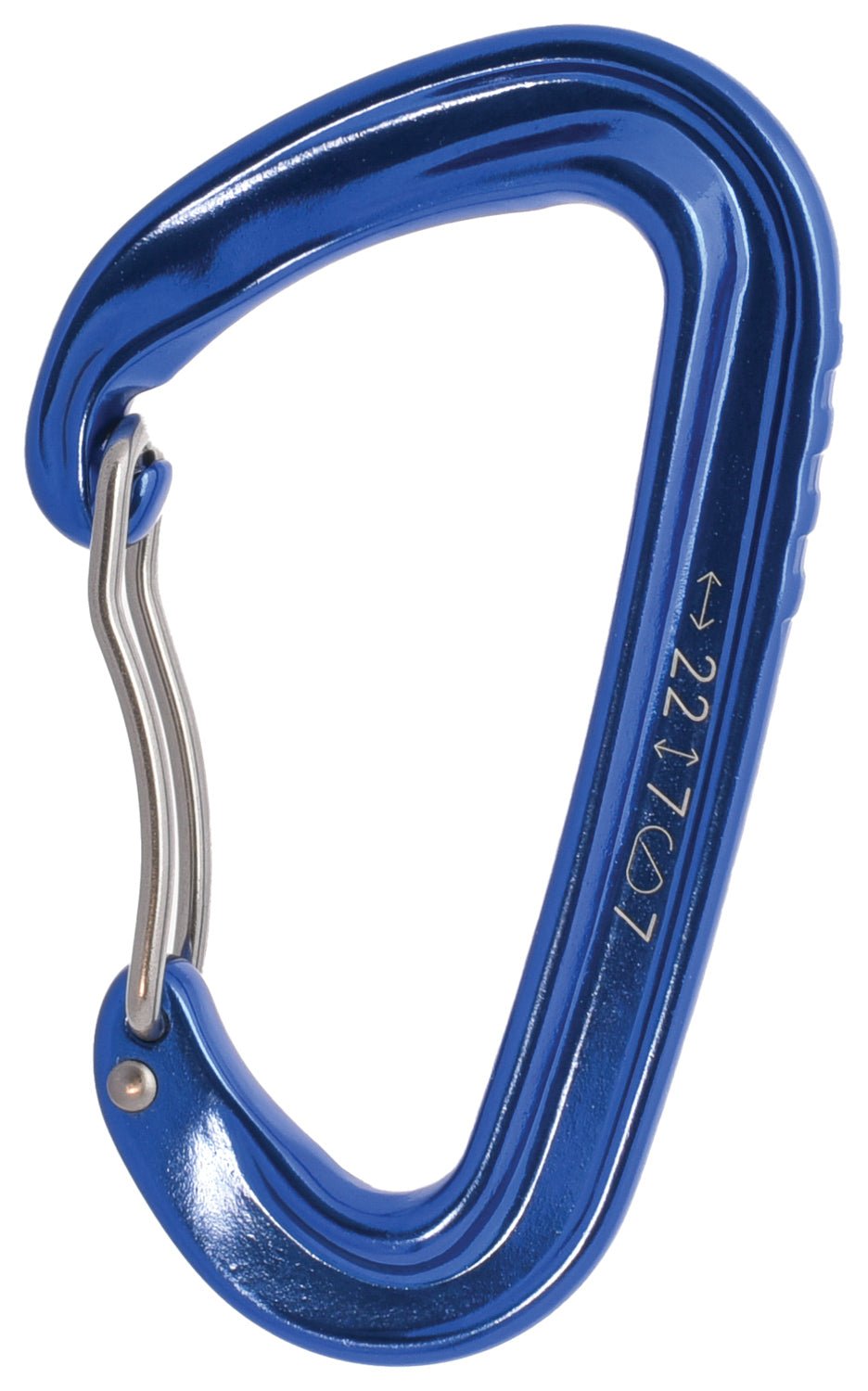 Mydas Ultra Blue - Get Tight Gear