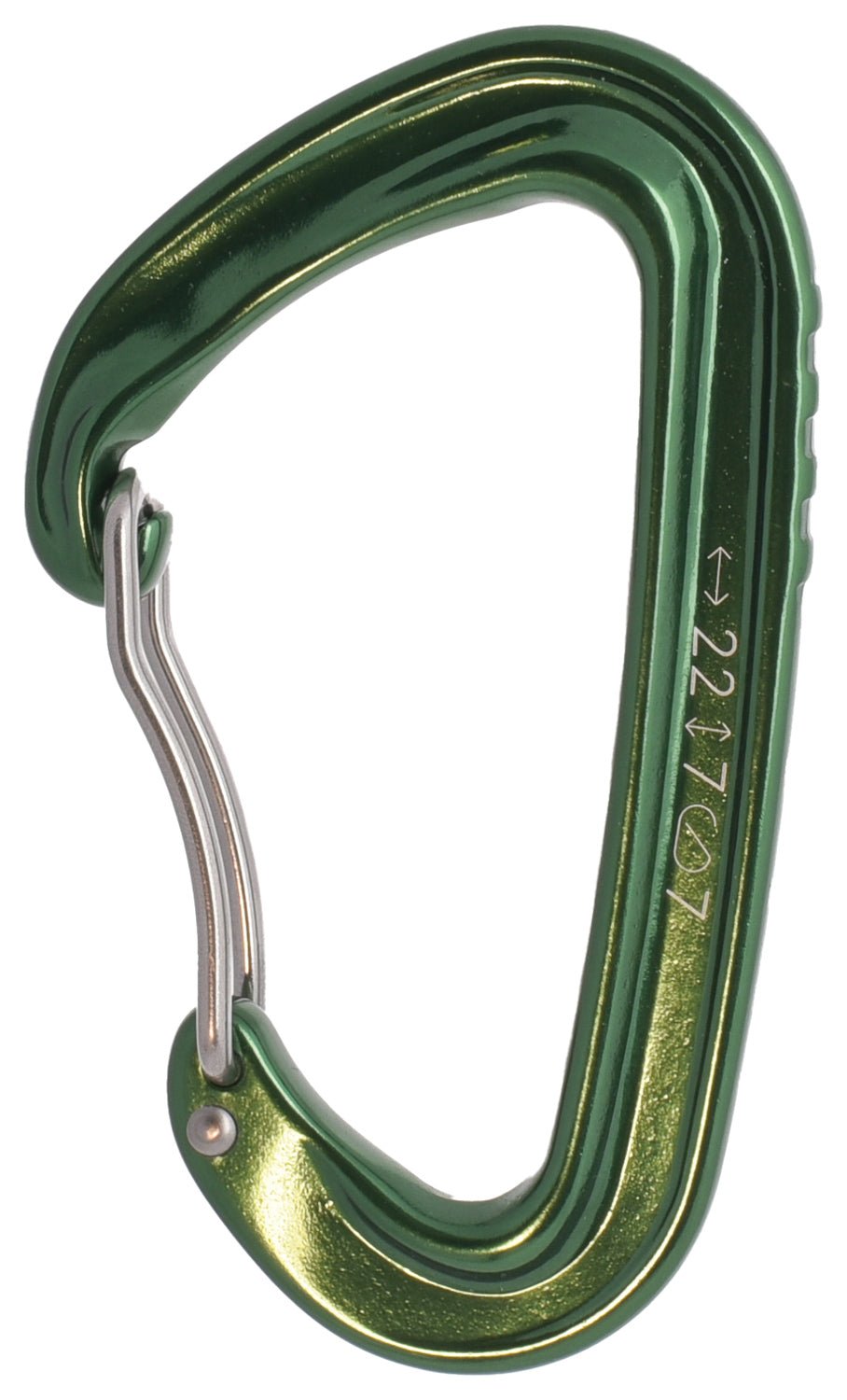 Mydas Ultra Green - Get Tight Gear