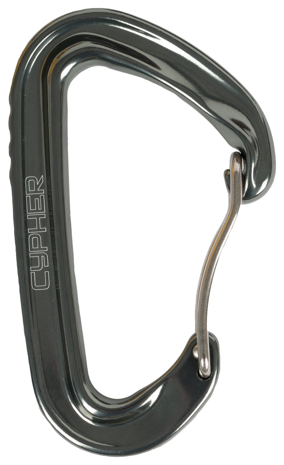 Mydas Ultra Light Grey - Get Tight Gear