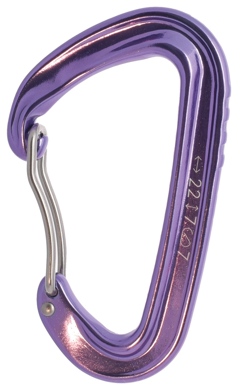 Mydas Ultra Purple - Get Tight Gear