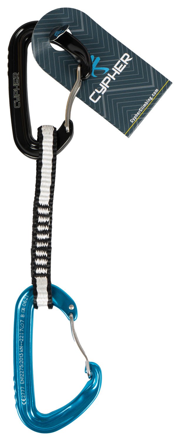 Mydas Ultra Qd 11 Cm - Get Tight Gear