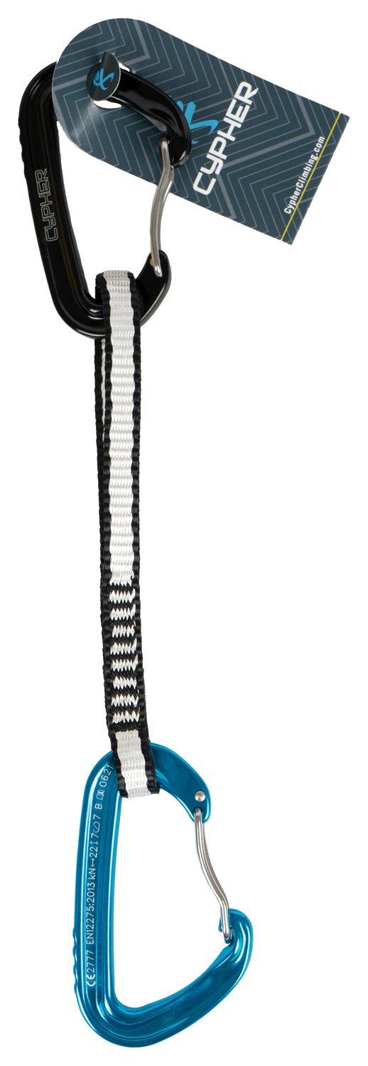 Mydas Ultra Qd 16 Cm - Get Tight Gear