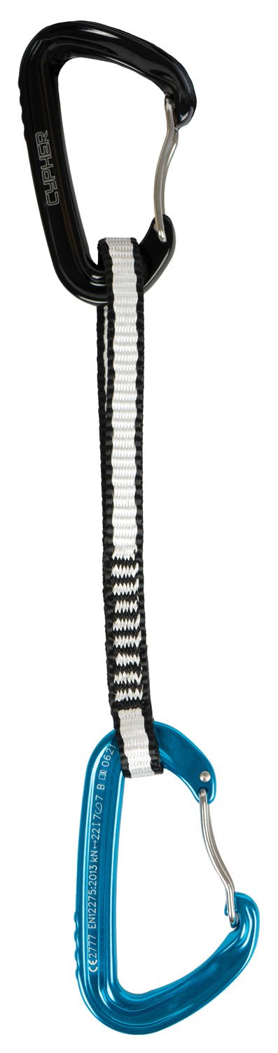 Mydas Ultra Qd 16 Cm - Get Tight Gear