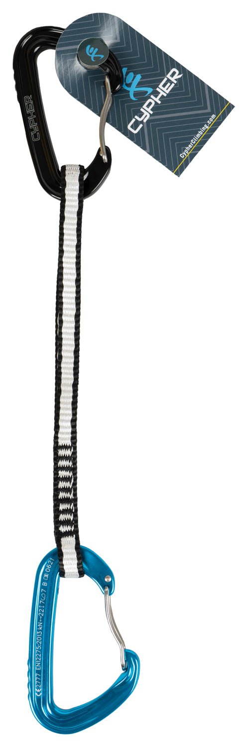 Mydas Ultra Qd 20 Cm - Get Tight Gear