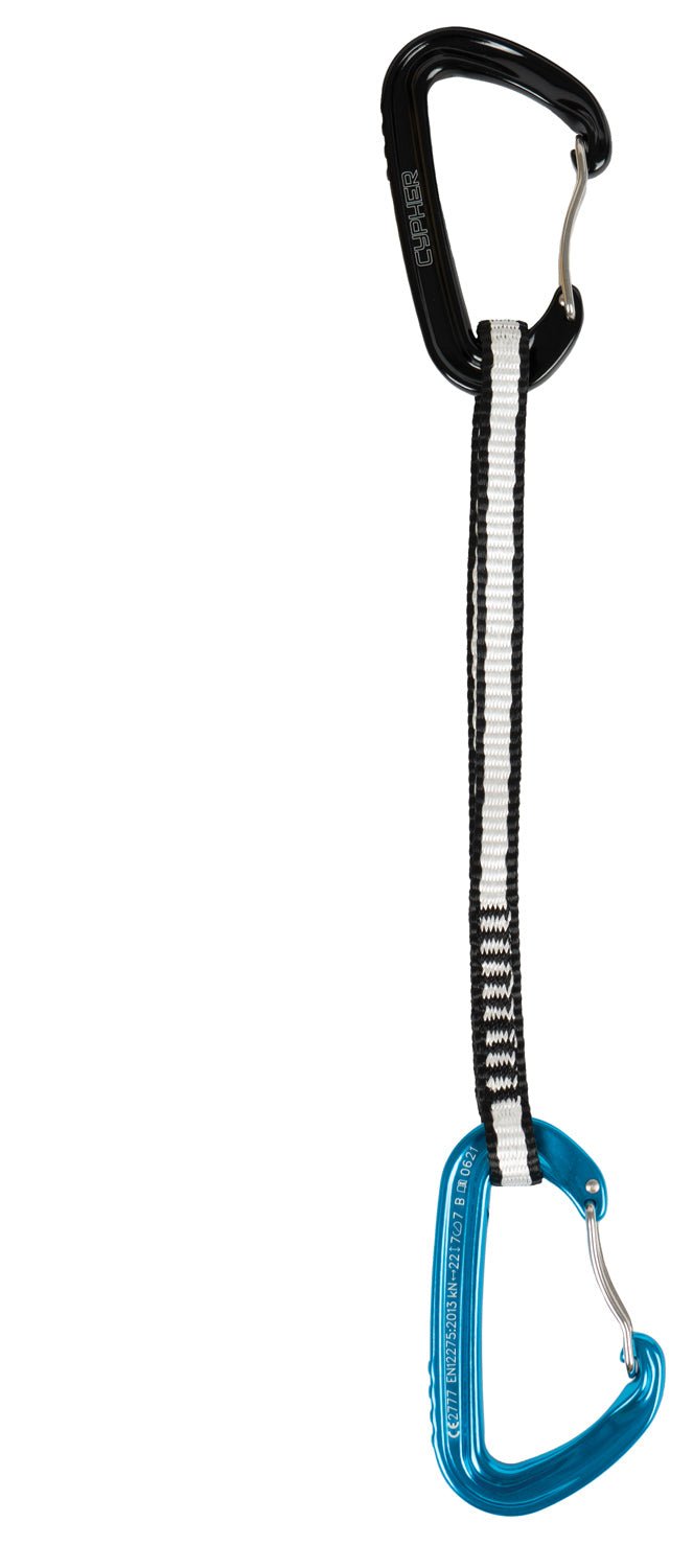 Mydas Ultra Qd 20 Cm - Get Tight Gear