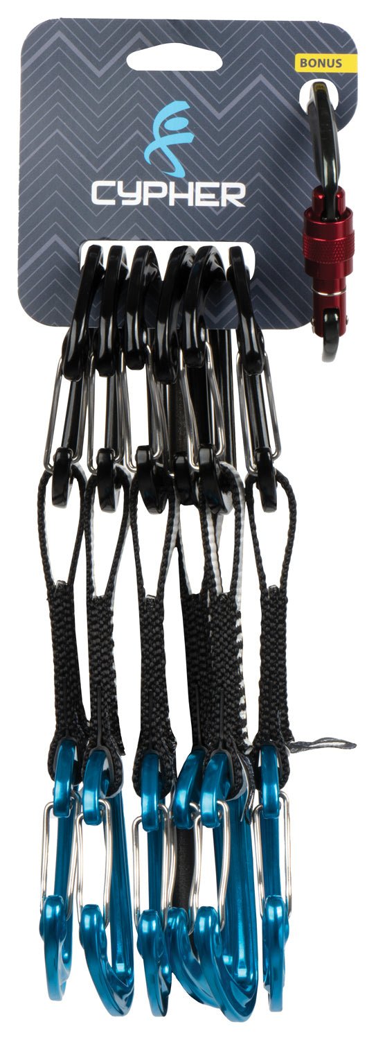 Mydas Ultra Qd 6 Pack - Get Tight Gear