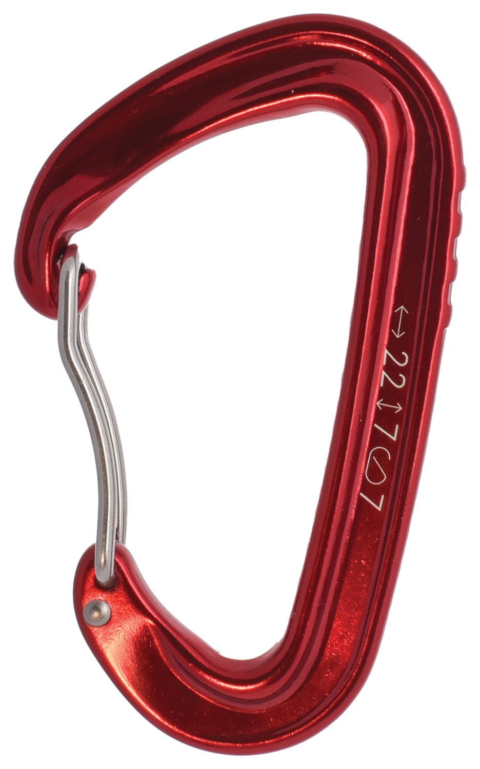 Mydas Ultra Red - Get Tight Gear