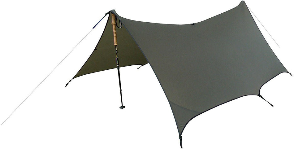 Myotis Ultralite Tarp 8 X 8 - Get Tight Gear