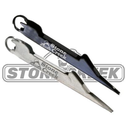 Nail Knot Tool - Get Tight Gear