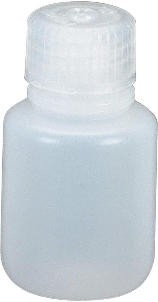 Nalgene Nm Round Hdpe 1 Oz - Get Tight Gear