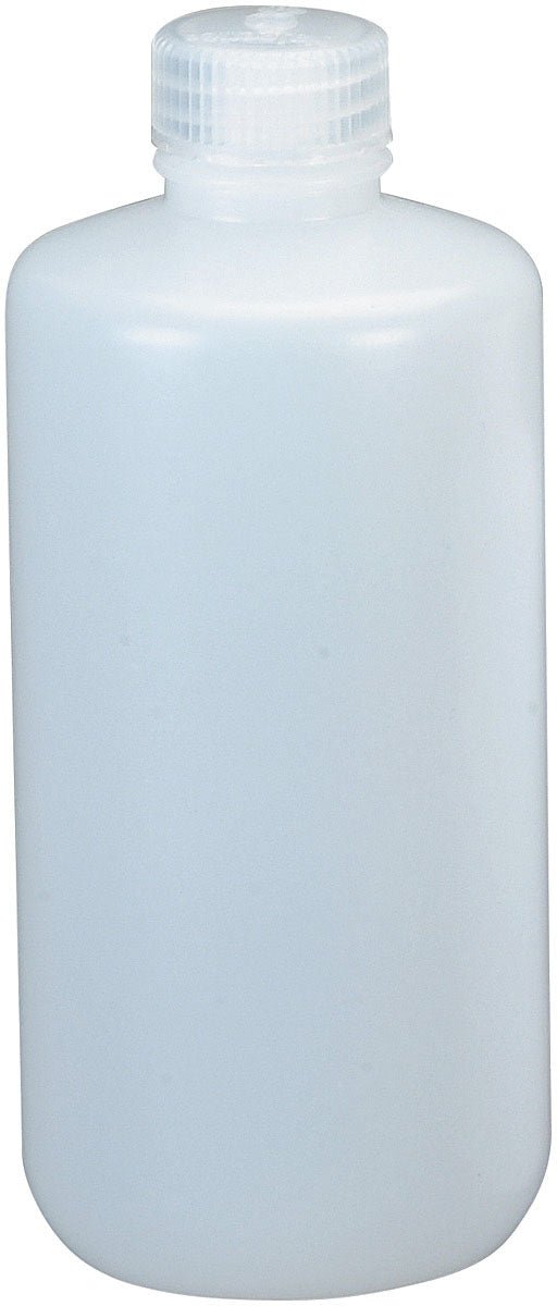Nalgene Nm Round Hdpe 16 Oz - Get Tight Gear
