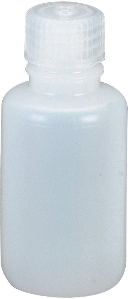 Nalgene Nm Round Hdpe 2 Oz - Get Tight Gear