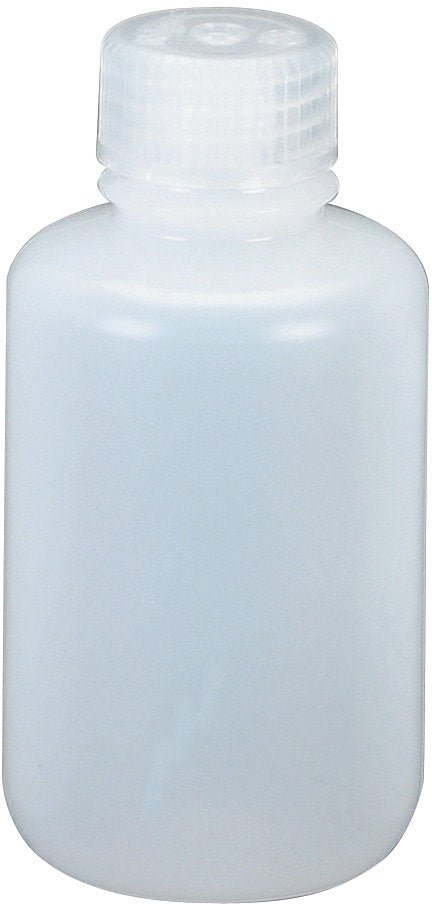 Nalgene Nm Round Hdpe 4 Oz - Get Tight Gear