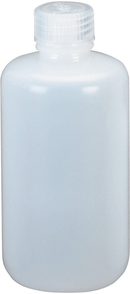 Nalgene Nm Round Hdpe 8 Oz - Get Tight Gear
