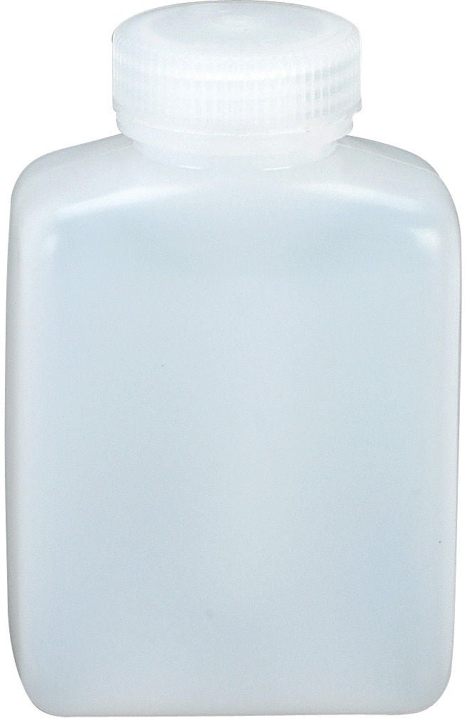 Nalgene Nm Square Hdpe 4 Oz - Get Tight Gear