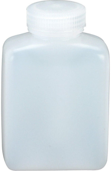 Nalgene Nm Square Hdpe 4 Oz - Get Tight Gear