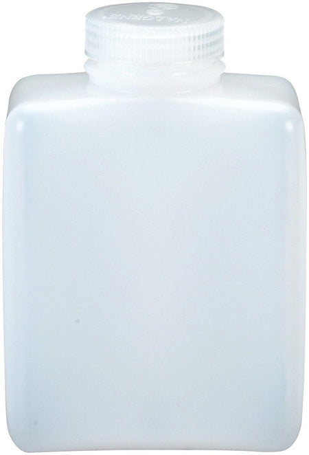 Nalgene Nm Square Hdpe 8 Oz - Get Tight Gear