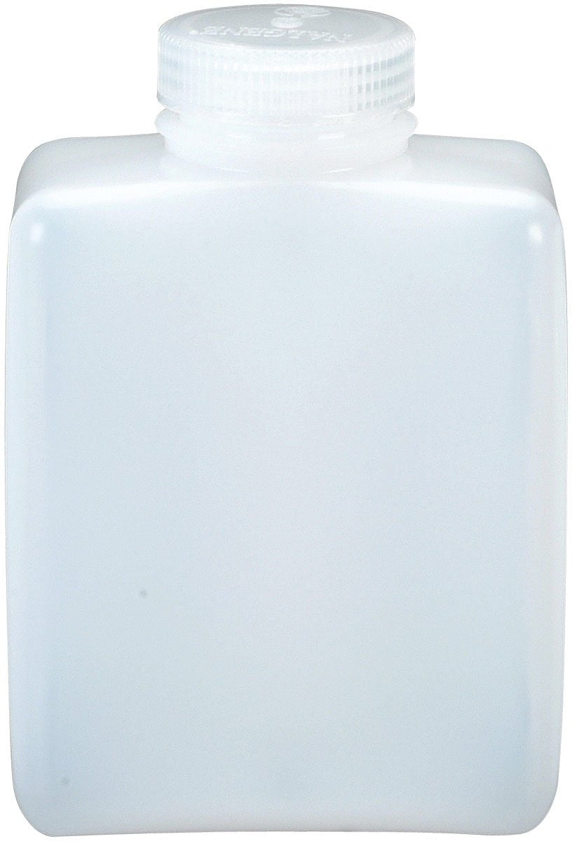 Nalgene Nm Square Hdpe 8 Oz - Get Tight Gear