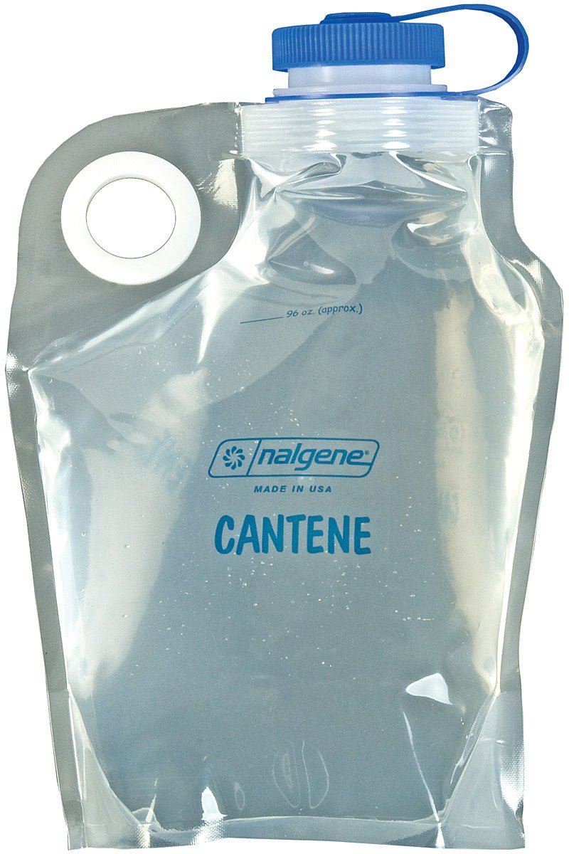 Nalgene Wm Cantene 96 Oz - Get Tight Gear