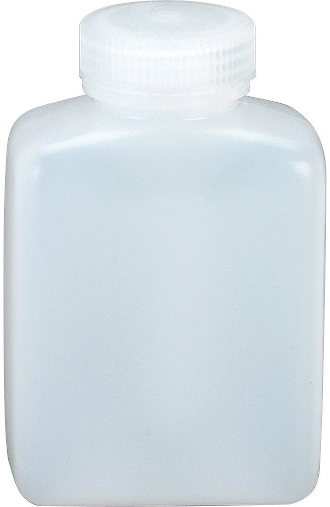 Nalgene Wm Rect Hdpe 16 Oz - Get Tight Gear