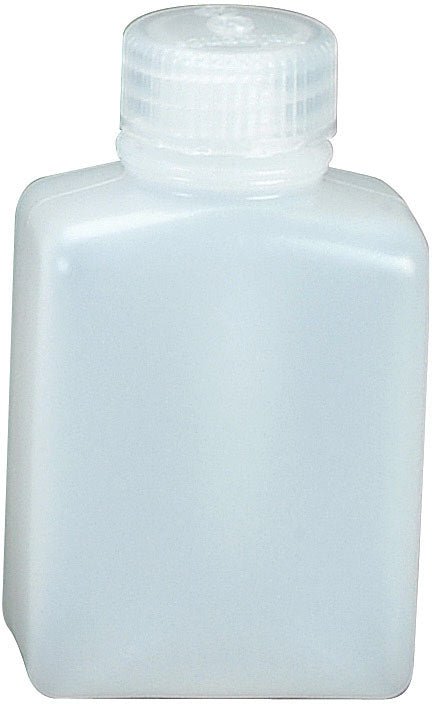 Nalgene Wm Rect Hdpe 4 Oz - Get Tight Gear