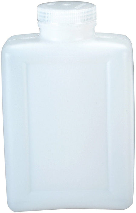 Nalgene Wm Rect Hdpe 64 Oz - Get Tight Gear