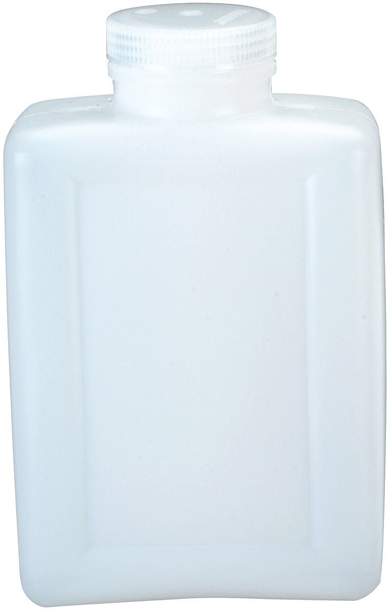 Nalgene Wm Rect Hdpe 64 Oz - Get Tight Gear