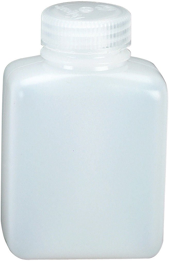 Nalgene Wm Rect Hdpe 8 Oz - Get Tight Gear