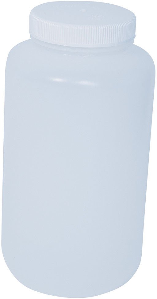 Nalgene Wm Round Hdpe 128 Oz - Get Tight Gear
