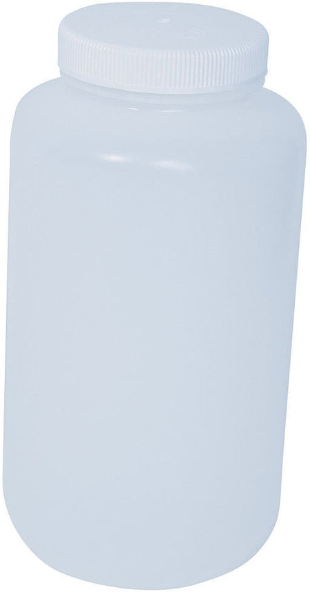 Nalgene Wm Round Hdpe 128 Oz - Get Tight Gear