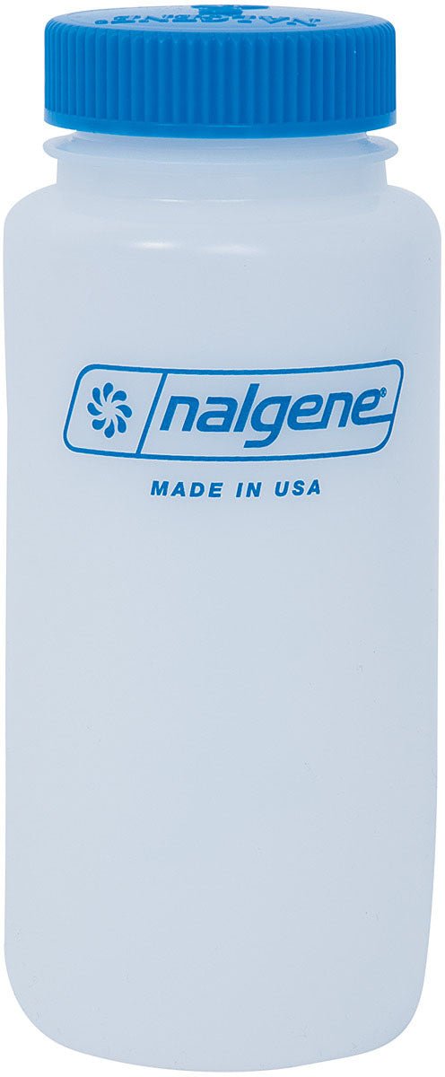 Nalgene Wm Round Hdpe 16 Oz - Get Tight Gear