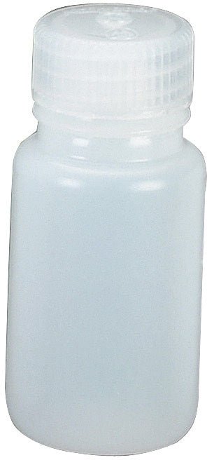 Nalgene Wm Round Hdpe 2 Oz - Get Tight Gear