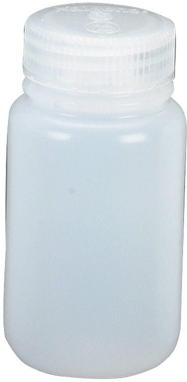Nalgene Wm Round Hdpe 4 Oz - Get Tight Gear