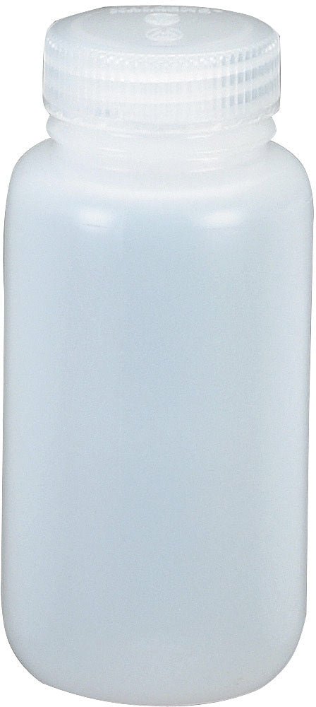 Nalgene Wm Round Hdpe 8 Oz - Get Tight Gear