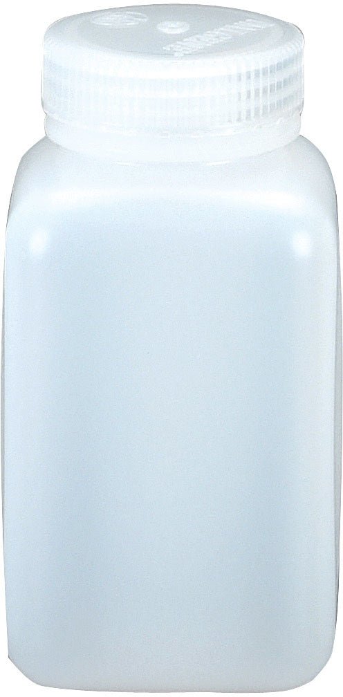 Nalgene Wm Square Hdpe 16 Oz - Get Tight Gear