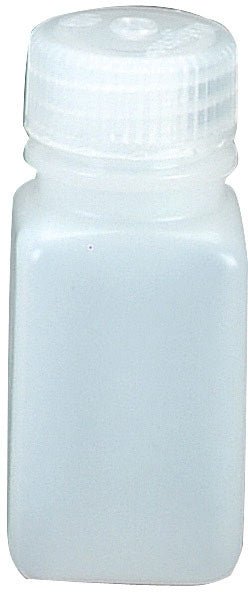 Nalgene Wm Square Hdpe 2 Oz - Get Tight Gear