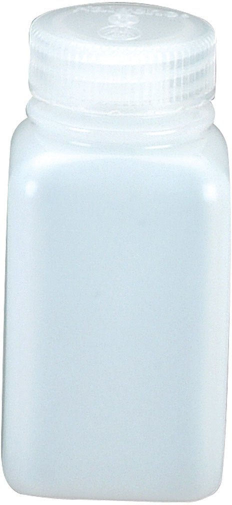 Nalgene Wm Square Hdpe 6 Oz - Get Tight Gear