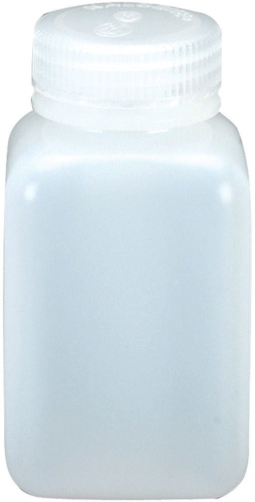 Nalgene Wm Square Hdpe 8 Oz - Get Tight Gear