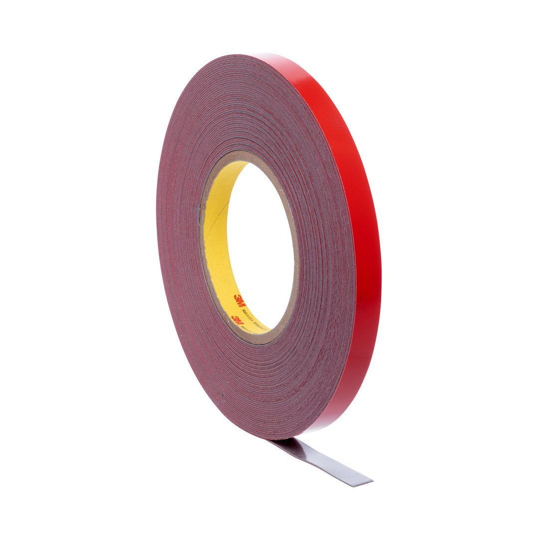 NAMEPLATE REPAIR TAPE - Get Tight Gear