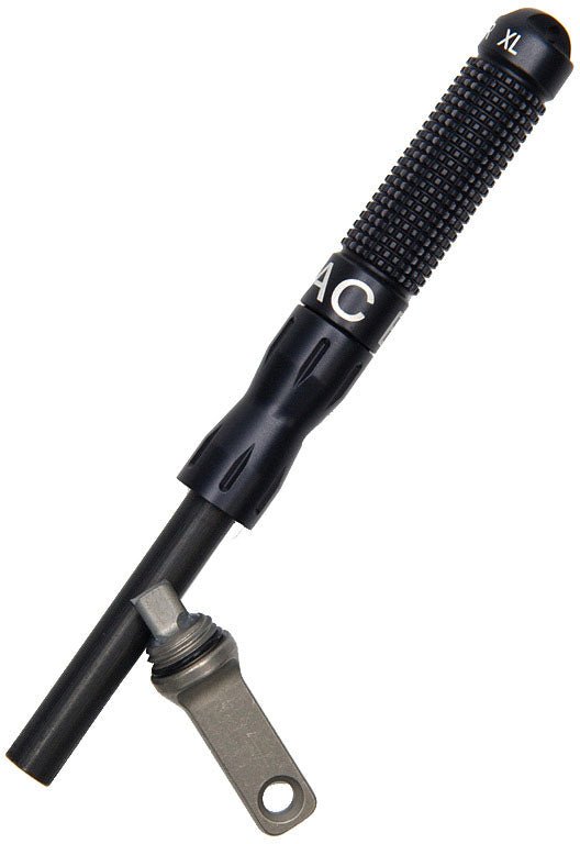 Nanostriker X L Black - Get Tight Gear