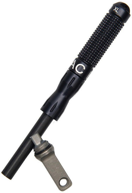 Nanostriker X L Black - Get Tight Gear