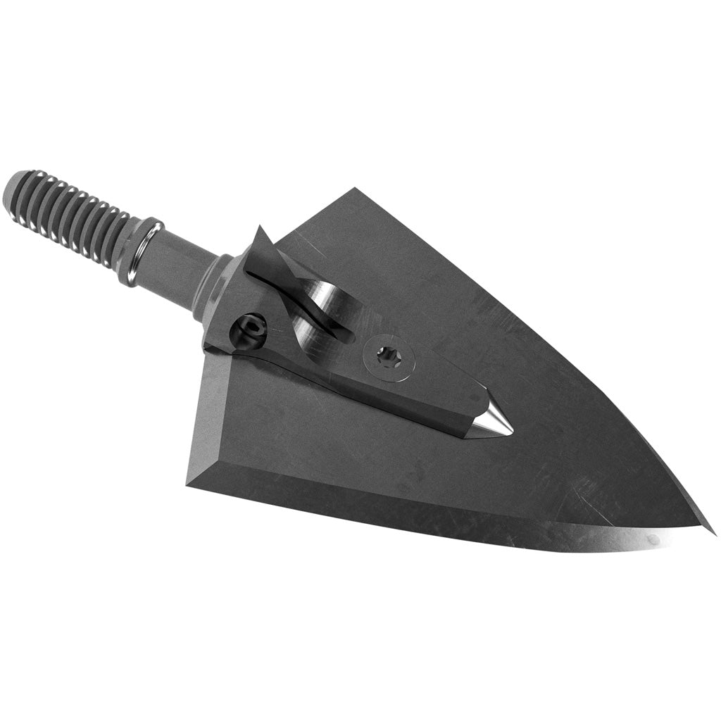 Nap Deep Cuts Single Bevel Broadheads 3pk 100gr - Get Tight Gear