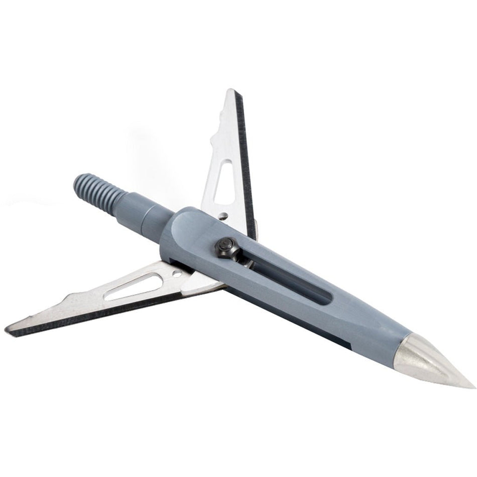 Nap Killzone Cut - On - Contact Broadheads 2.3" - 3pk 100gr - Get Tight Gear