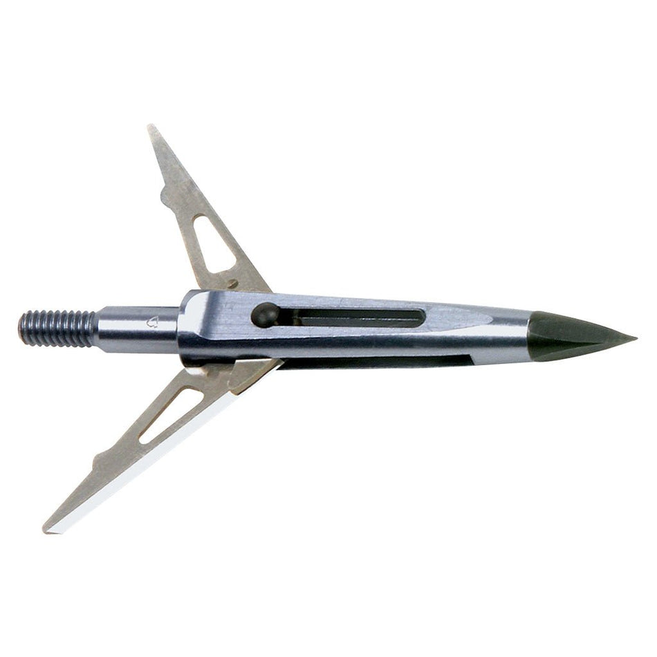 NAP Killzone Trophy Tip Broadheads 100 gr. 3 pk - Get Tight Gear