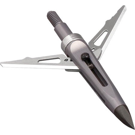 Nap Killzone Trophy Tip Broadheads 2.3" - 3pk 100gr - Get Tight Gear