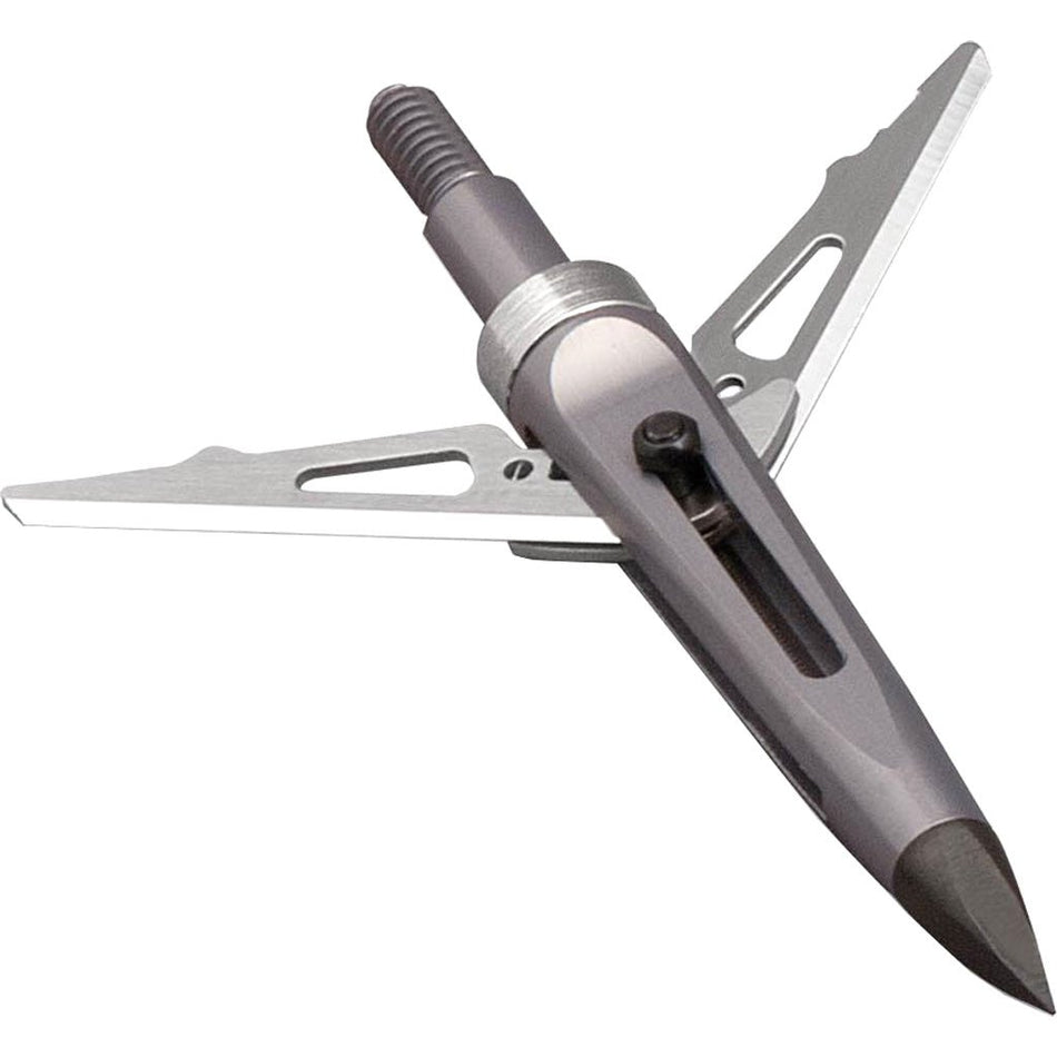 Nap Killzone Trophy Tip Broadheads 2.3" - 3pk 100gr - Get Tight Gear