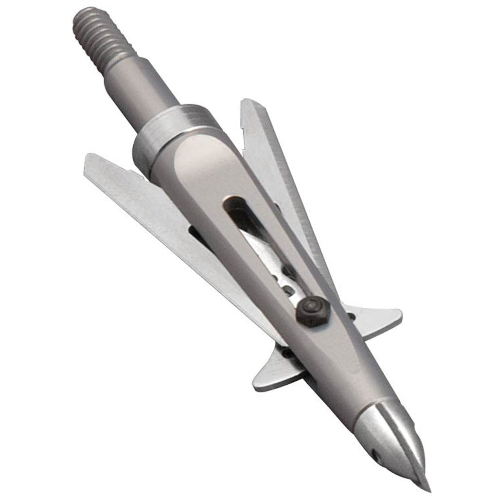 Nap Killzone Trophy Tip Broadheads 2.3" - 3pk 100gr - Get Tight Gear