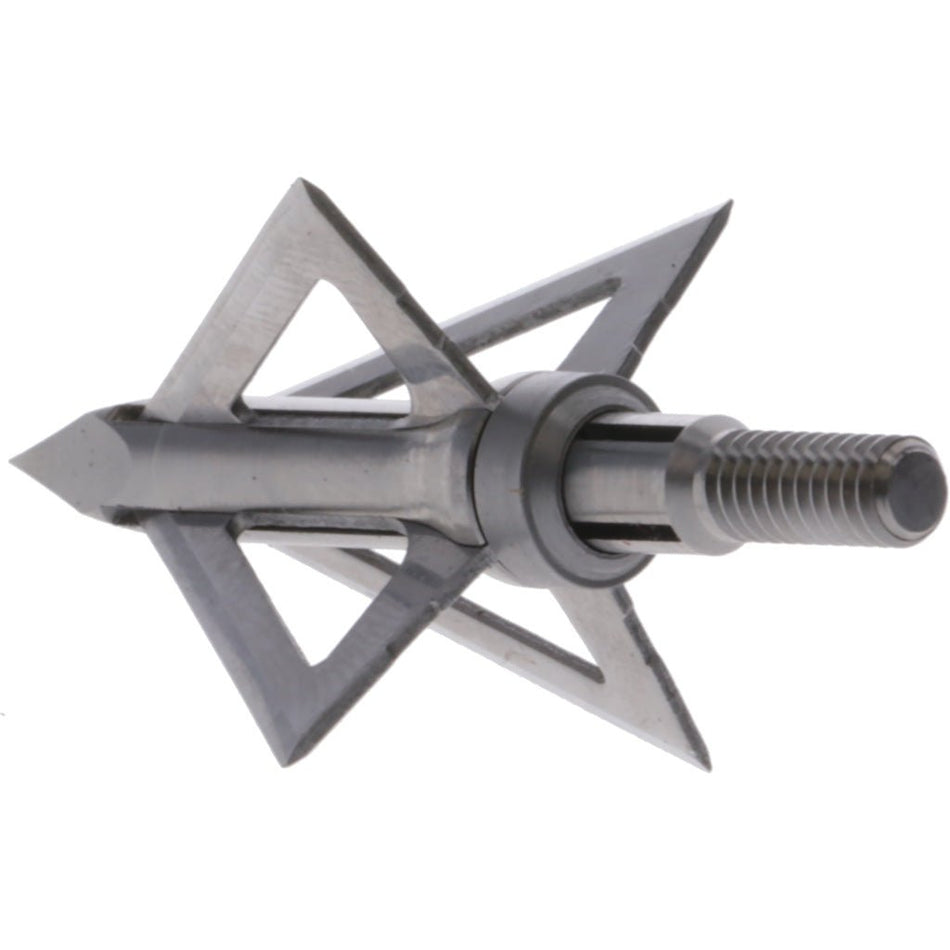NAP Quadcutter Broadheads 100 gr. 3 pk. - Get Tight Gear