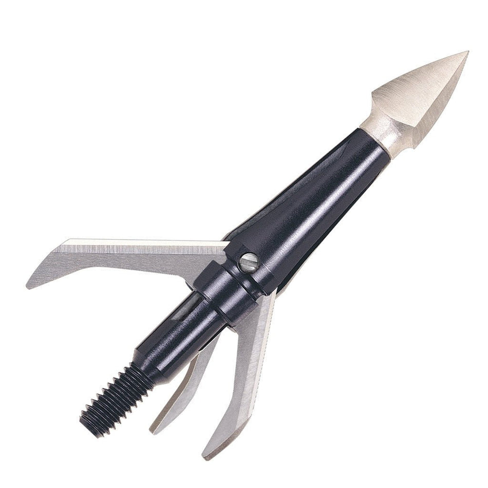 NAP Shockwave Broadheads 100 gr. 3 pk. - Get Tight Gear