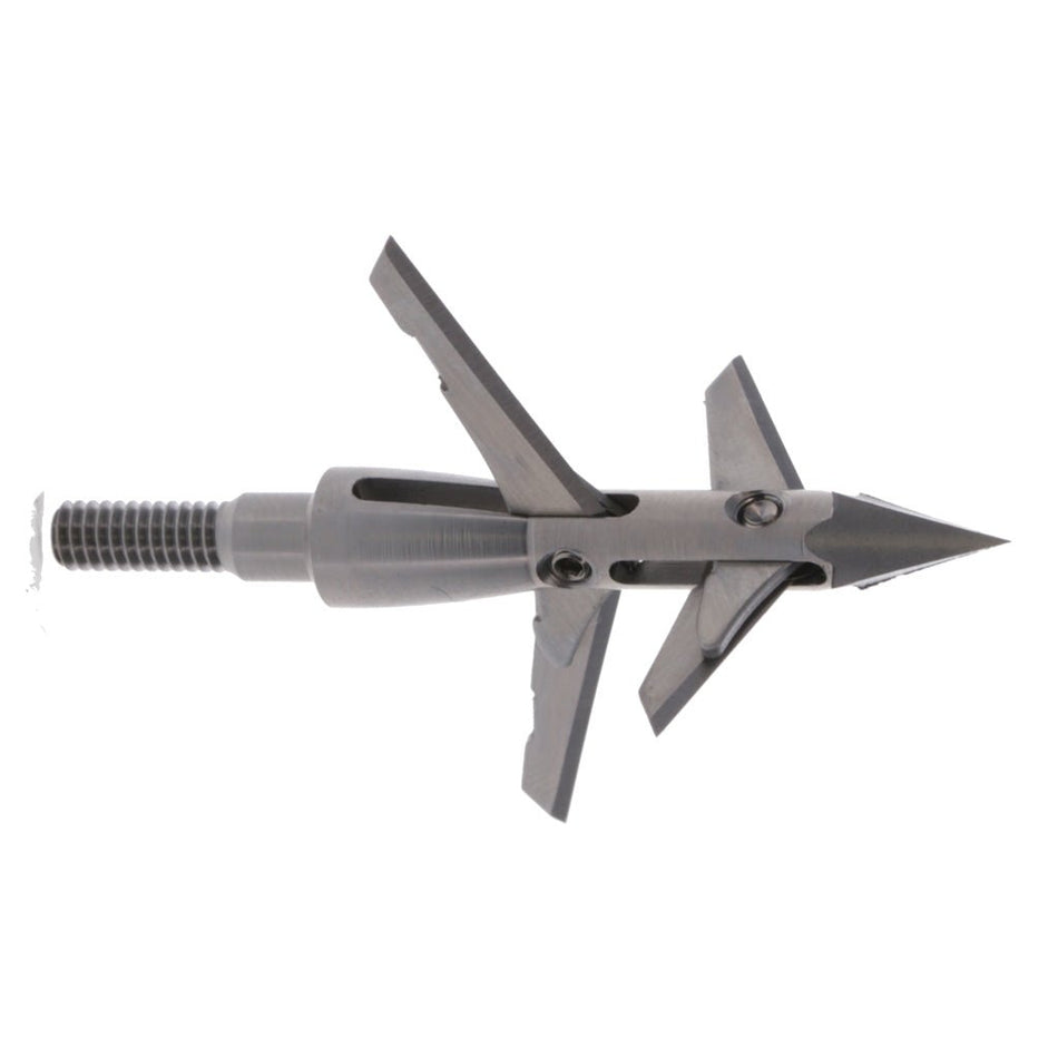 NAP Slingblade 4 Crossbow Broadheads 100 gr. 3 pk. - Get Tight Gear